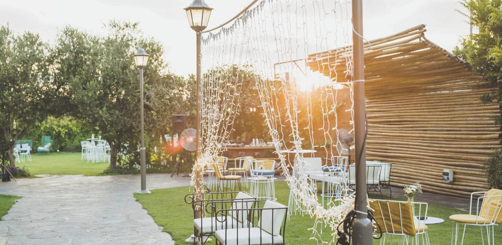 חתונות שישי צהריים