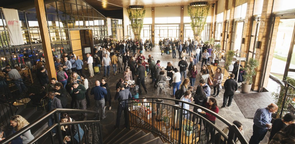 חתונה אורבנית