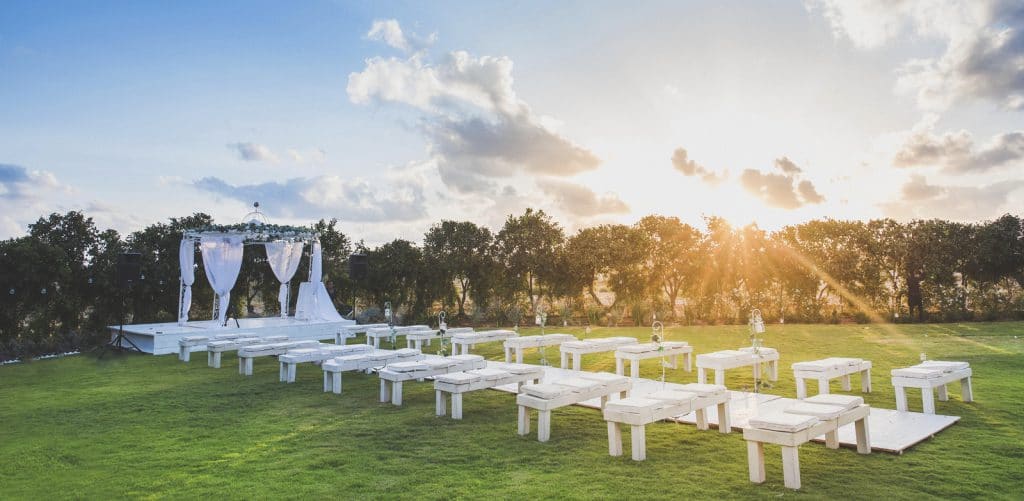 גני אירועים בשרון עד 200 איש