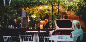 אולם אירועים יוקרתי