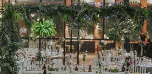 גן אירועים בקיסריה