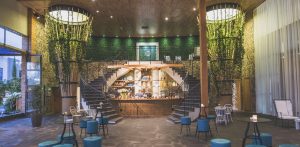 גן אירועים יוקרתי